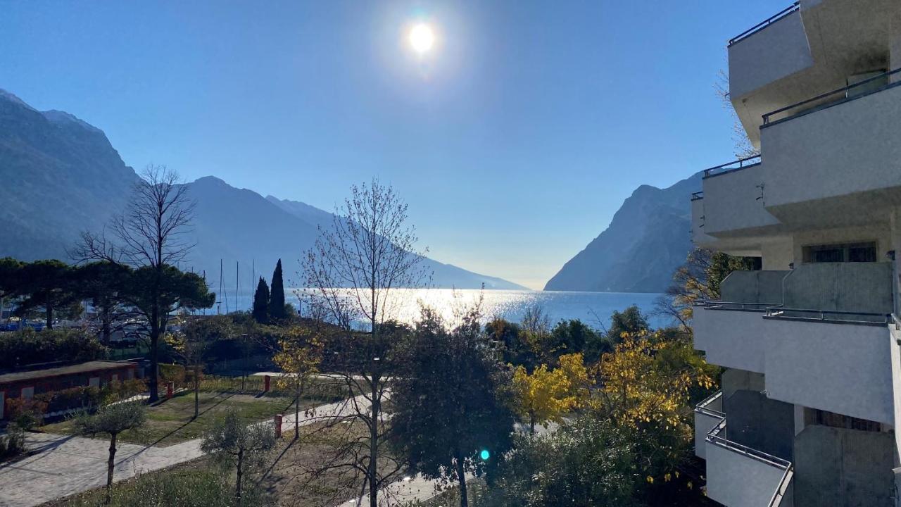 Hotel Oasi Wellness & Spa Riva del Garda Eksteriør bilde